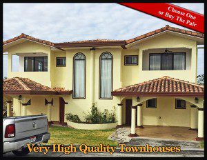 Very High Quality Townhouses_impresion_2
