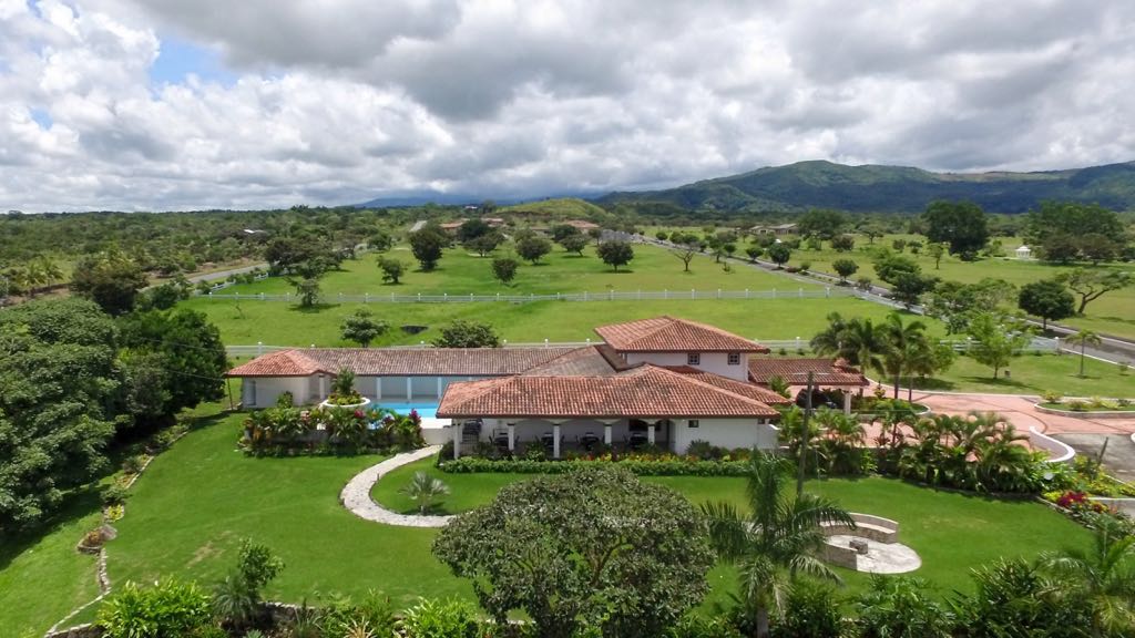 Boquete Canyon Village The Wonderful Lifestyle You Deserve Boquete