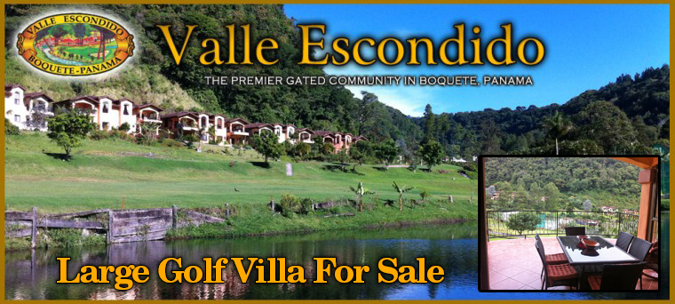 Valle Escondido