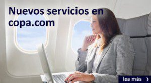 Copa Airlines the Most Profitable in the World