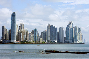 UK’s Biggest Financial Magazine Loves Panama