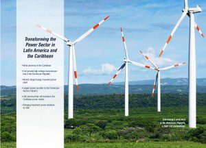 Wind is here…Panama needs $3 billion more in energy investments