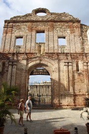 L’essor de Panama – The Rise of Panama