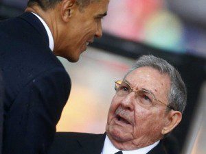 Obama is coming to Panama – The Big Focus of the Summit? Cuba (& Venezuela)