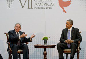 Summit of the Americas – Big Impact on Panama, US gains Popularity