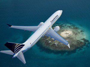 Biggest U.S. – Panama Commercial Transaction Ever – Copa buys 61 jets from Boeing