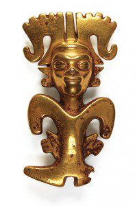 Life, Death, and Gold in Ancient Panama on exhibit in Philadelphia