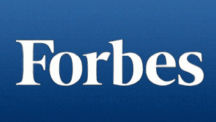 Forbes logo