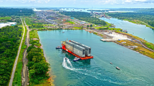Forbes: “Panama: Achieving Prosperity and Equity at the Crossroads of the World”