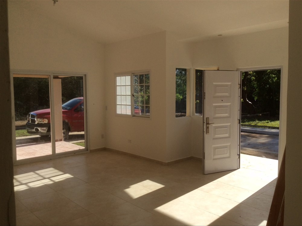 Brand New Home just above David, Panama for Sale Larger Model Now