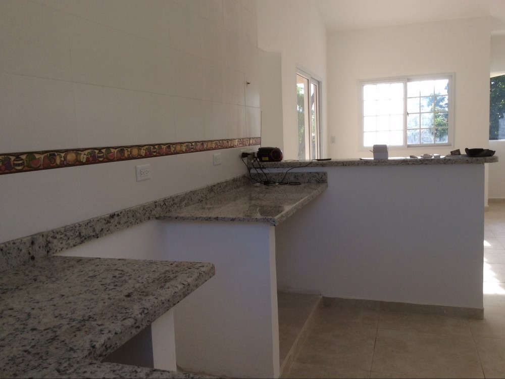 Brand New Home just above David, Panama for Sale Larger Model Now