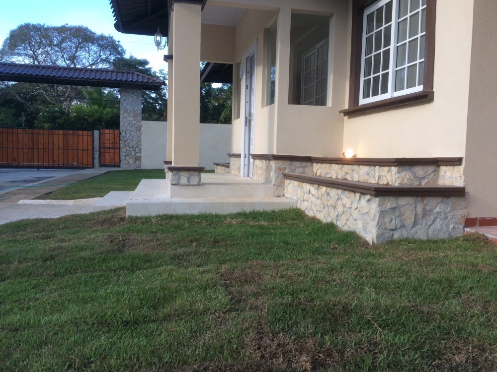 Brand New Home just above David, Panama for Sale Larger Model Now