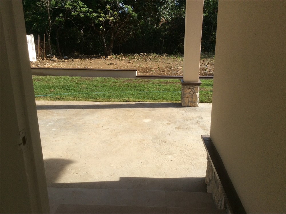 Brand New Home just above David, Panama for Sale Larger Model Now