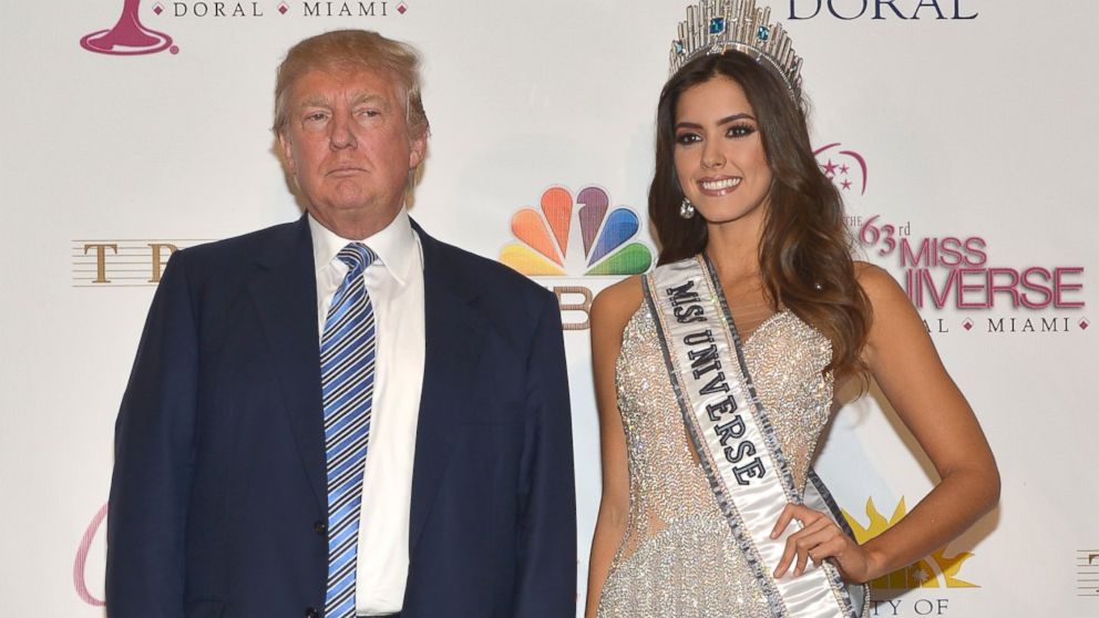 trump screwing up royally