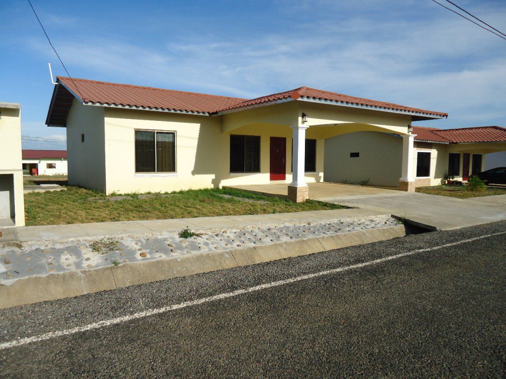 House for Rent in Dolega, Panama Currently Leased Boquete Panama