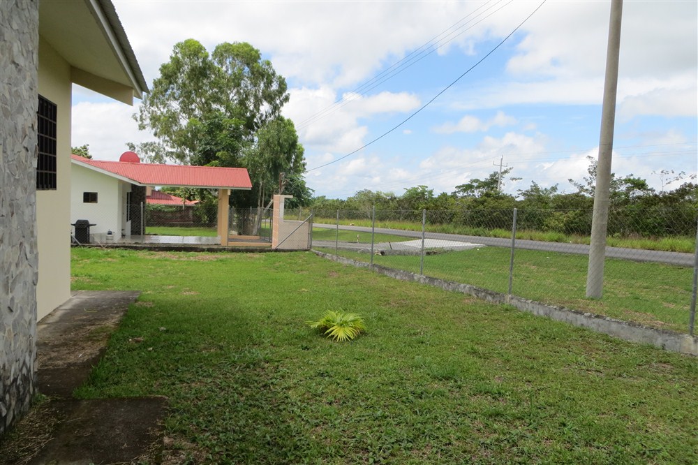 Potrerillos, Panama House for Rent Boquete Panama Real Estate