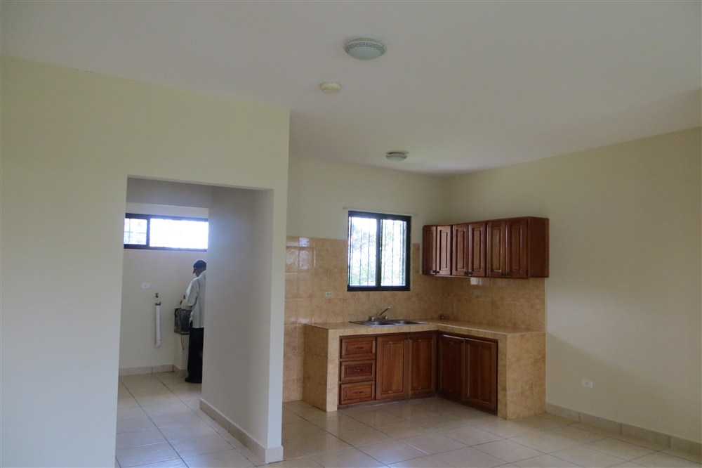 Potrerillos, Panama House for Rent Boquete Panama Real Estate