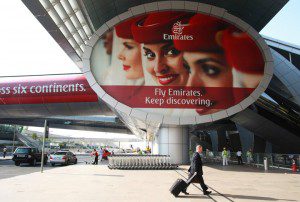 World’s Longest Flight Announced – Dubai to Panama