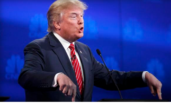 trump panama