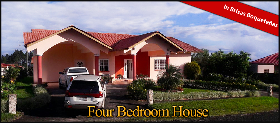 Four-Bedroom-House-in-Brisas-Boquete%C3%