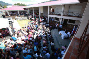 New Public, Tourism and Handicraft Market Opens in Boquete