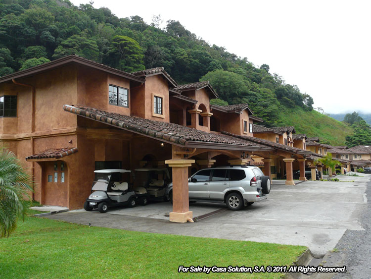 Sold by Casa Solution Valle Escondido Streamfront Furnished