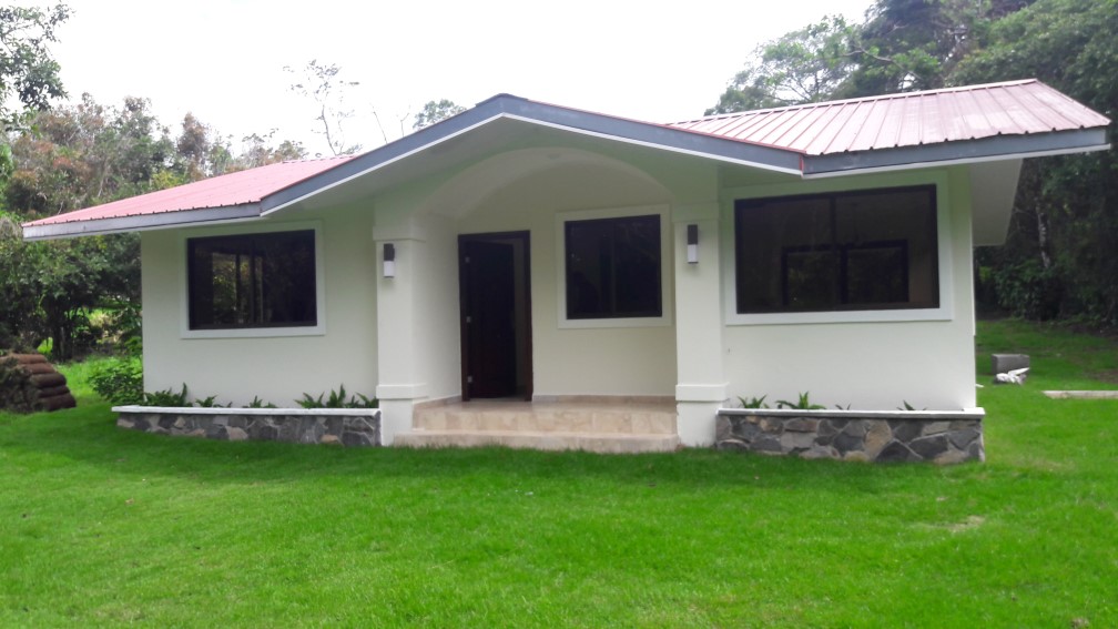Leased Casa Se Aquila For Rent en Alto Dorado, Boquete Boquete