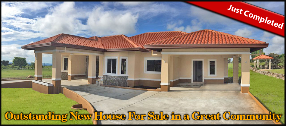 Houses & Townhouses for Sale