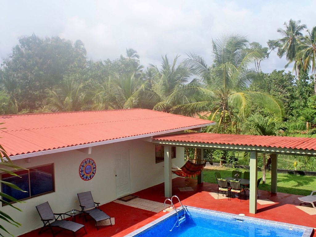 Short Term Vacation Al Las Lajas Beach House Panama Boquete Short Term Vacation Al Las Lajas Beach House Panama Boquete Real Estate Property Houses For Casa Solution