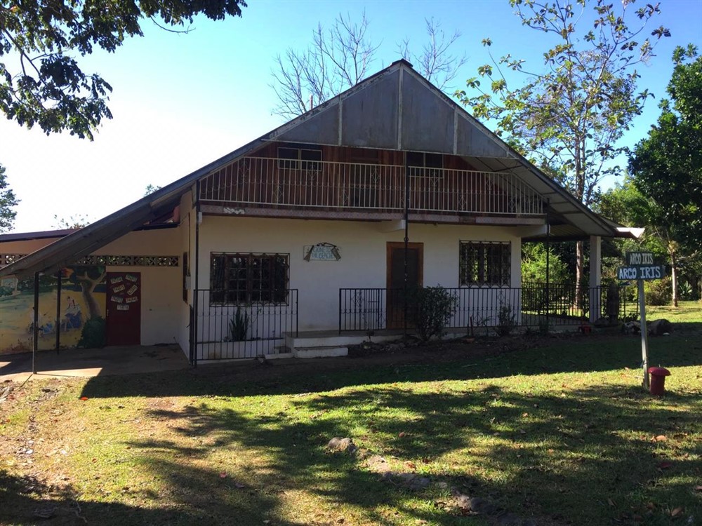 house plus simple casita 17 5 hectares in potrerillos simple houses for sale