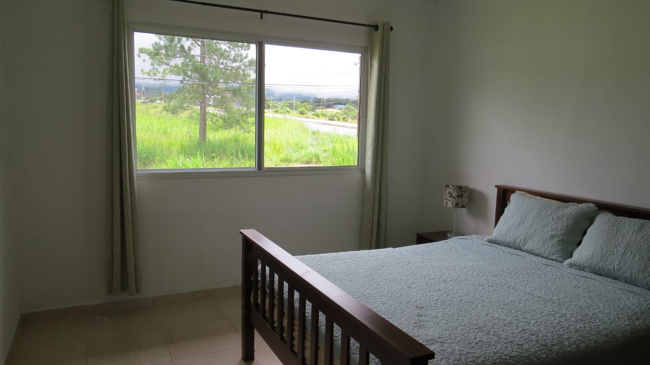 Apartment for Rent in Alto Boquete, Panama