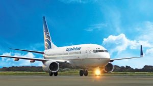 New Direct to Denver Flights from Copa – 13th US City to Get Direct Copa Flights