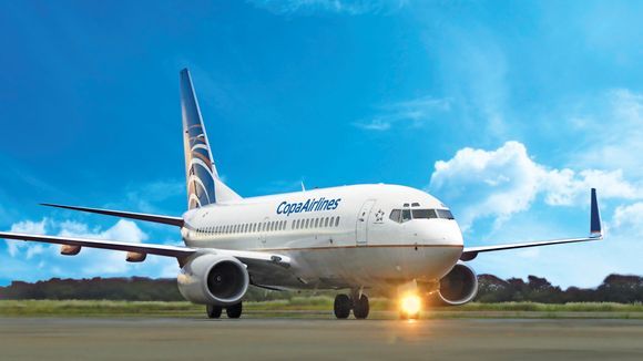 Copa Airlines