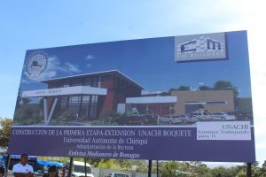 New $3.5 million University Headquarters in Boquete’s Rapidly Developing Commercial Zone