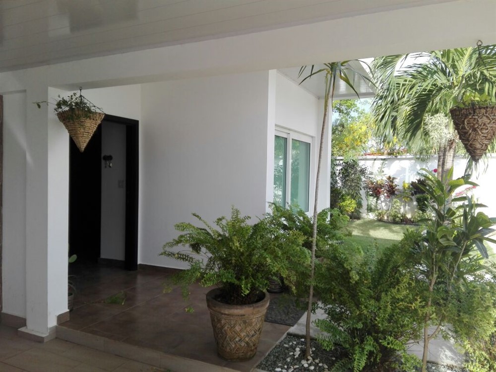Leased Casa Para Aquilar House for Rent in Las Perlas, David, Panama Boquete Panama Real