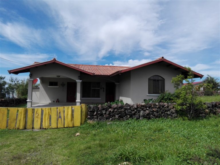 Rented Fully Furnished House for Rent in Alto Boquete, Panama