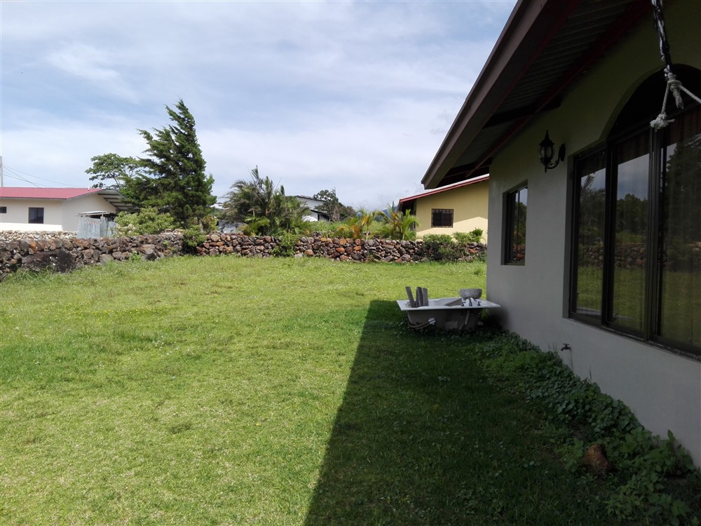 Rented Fully Furnished House for Rent in Alto Boquete, Panama
