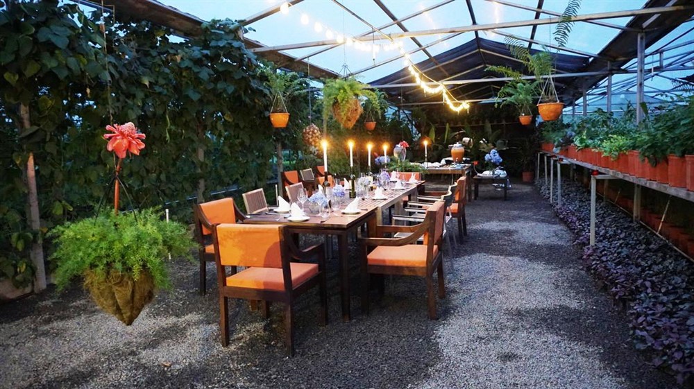 Beautiful Lucero Golf Course House for Sale in Boquete on A Lovely Acre