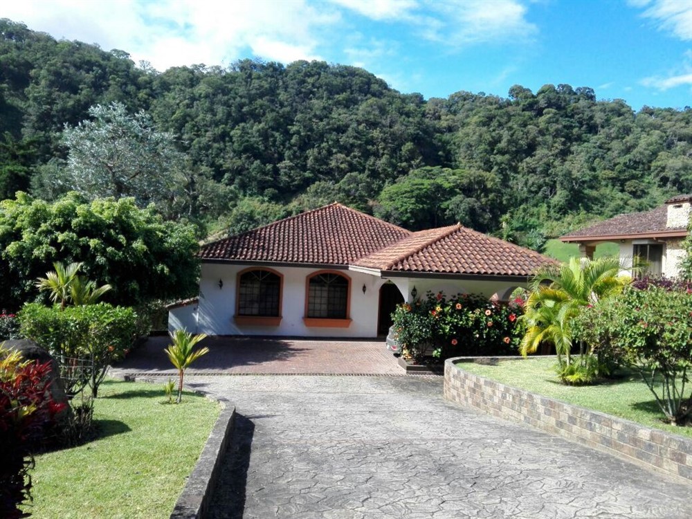 Leased - Super Rental House in Valle Escondido, Boquete ...