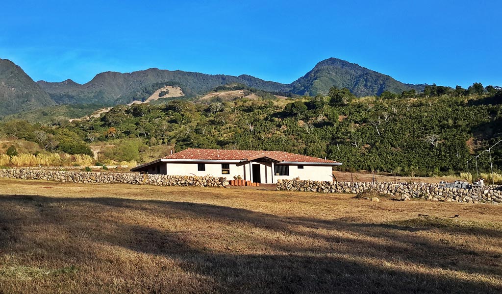 Sold by Casa Solution Incredible Mountain View Lot High in the Hills