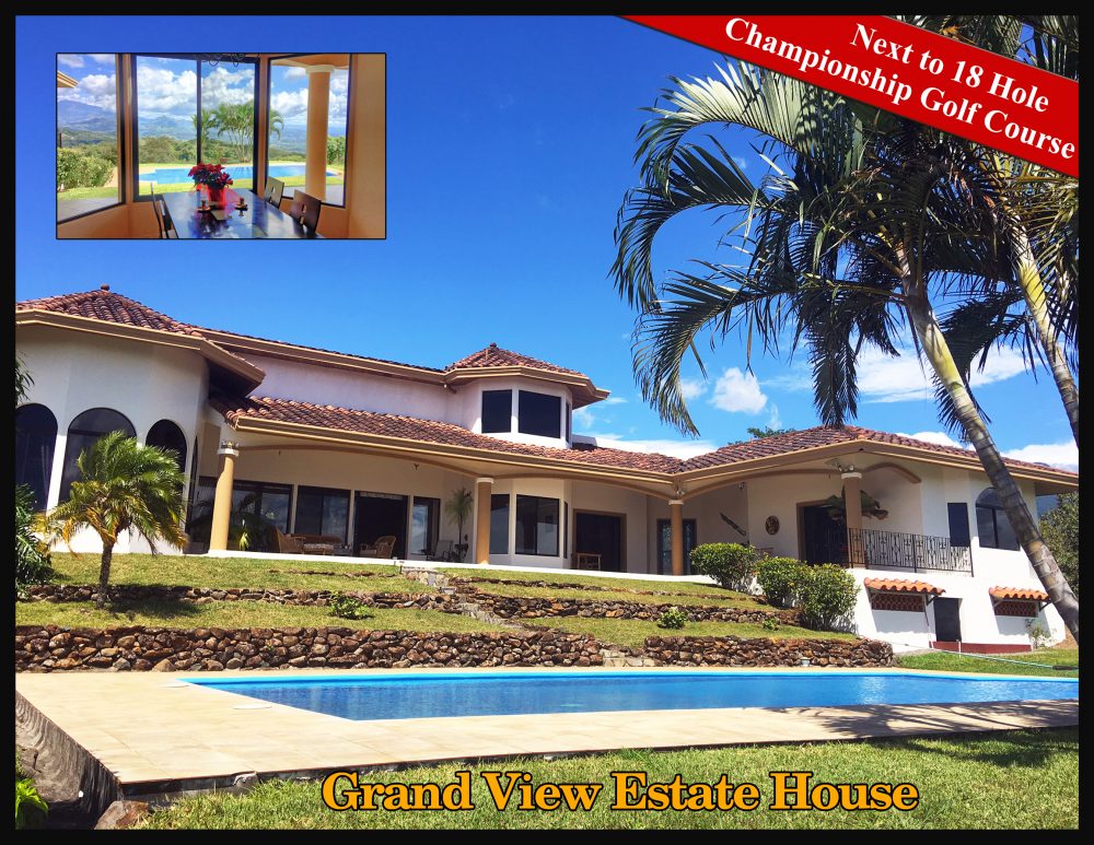 Boquete Panama Houses for Sale