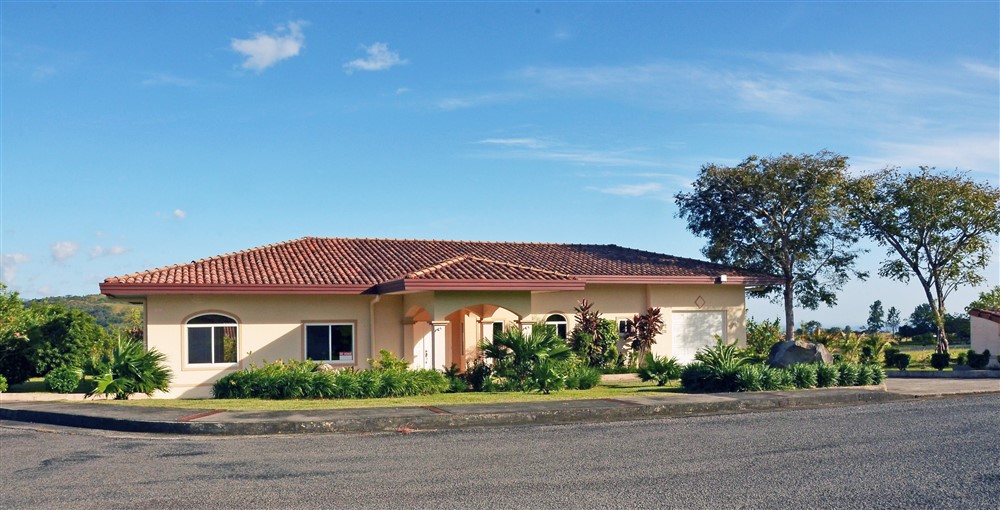 Sold by Casa Solution Superb House in Boquete Canyon Village, Panama