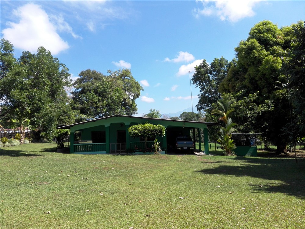 Perfect Small Farm With House For Sale In Sortova Bugaba