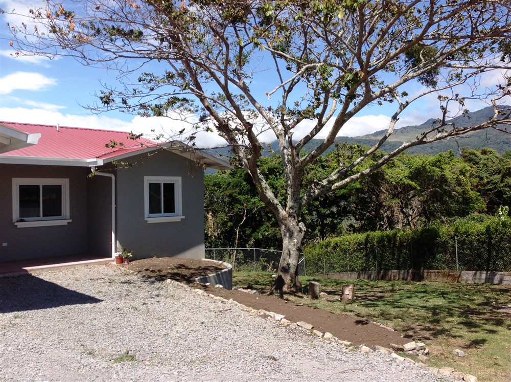 Leased Great Boquete Panama Four Bedroom House For Rent
