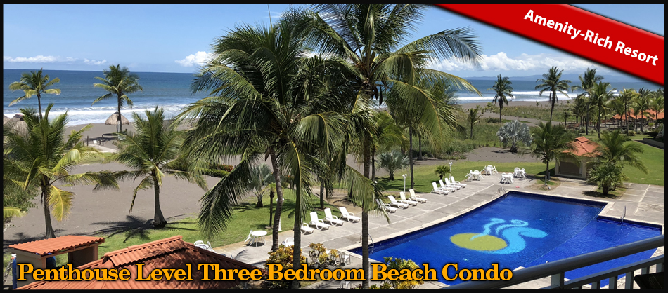 Penthouse-Level-Three-Bedroom-Beach-Cond