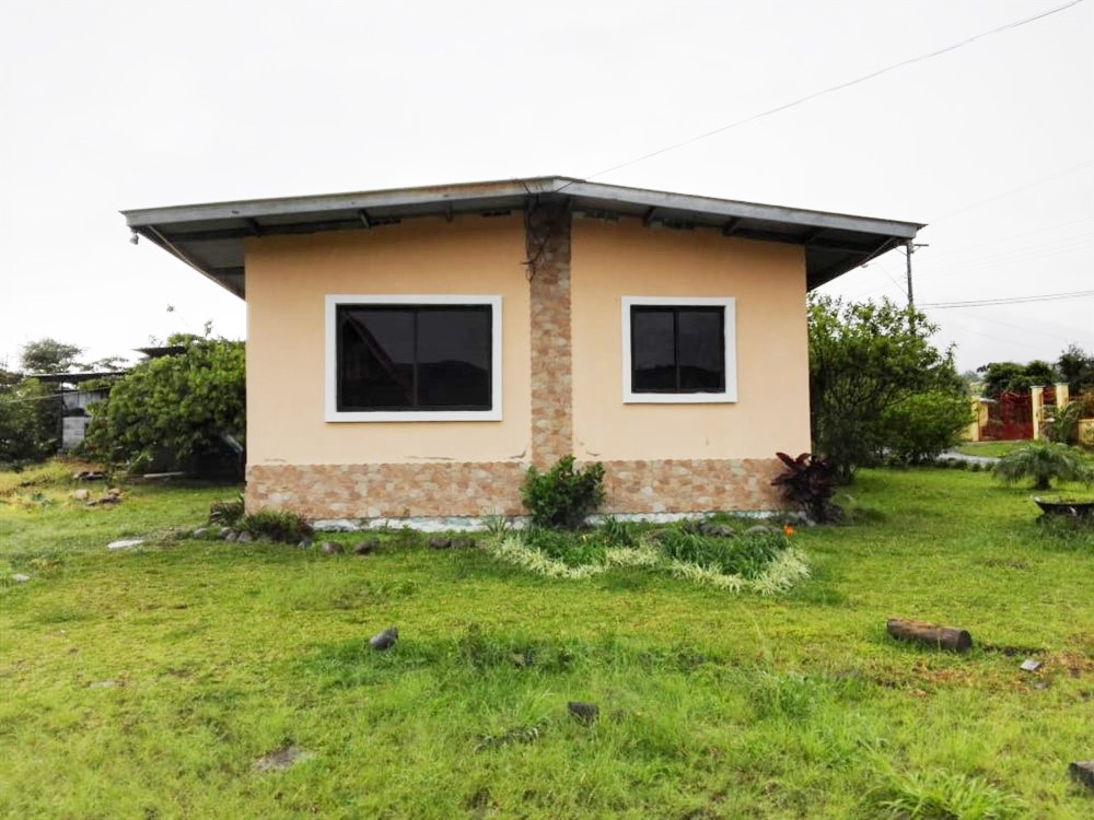 Leased House for Rent in Alto Boquete, Panama Boquete Panama Real