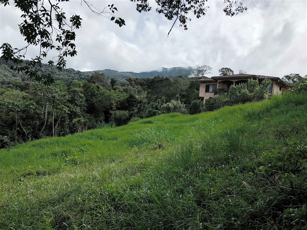 Sold by Casa Solution Outstanding Building Site Lot in Jaramillo