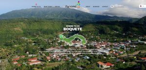 $12.27 Million “Green” Convention Center For Boquete!