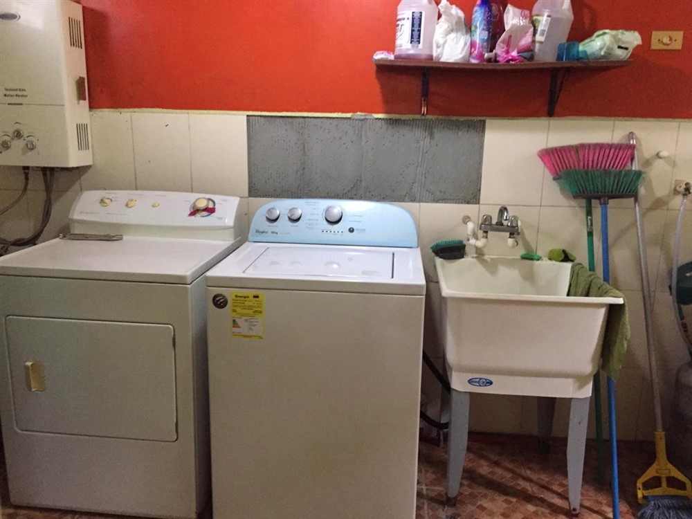 Leased House for Rent in Volcan, Panama Boquete Panama Real Estate