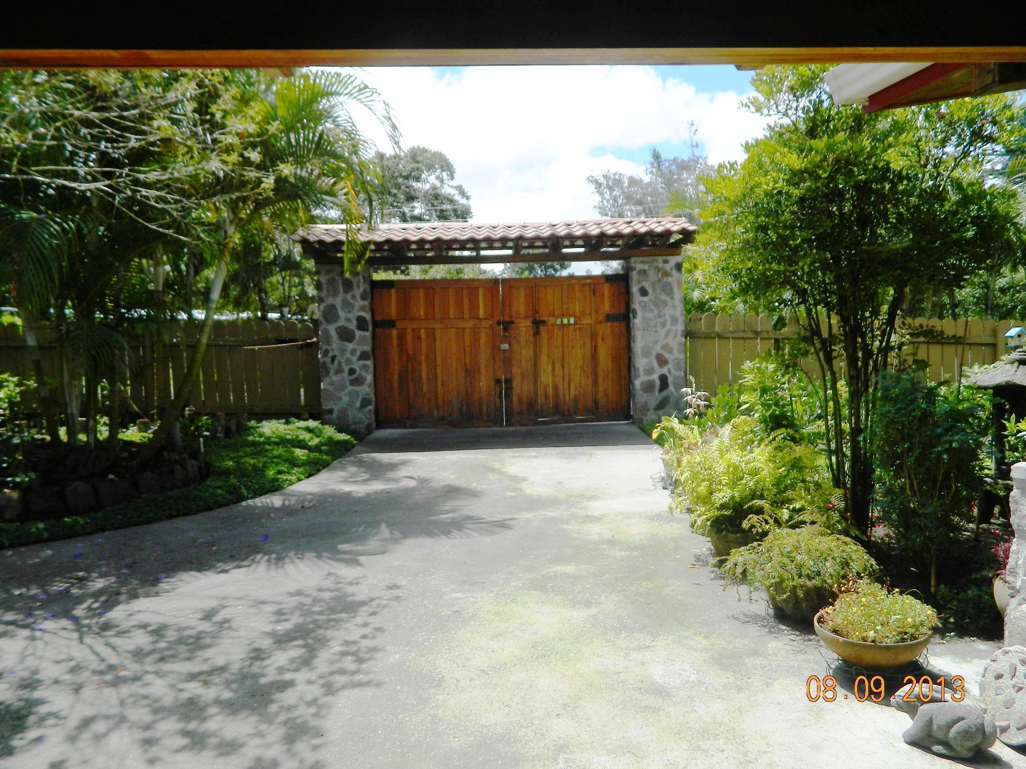 Leased House for Rent in Volcan, Panama Boquete Panama Real Estate, Property, Houses for